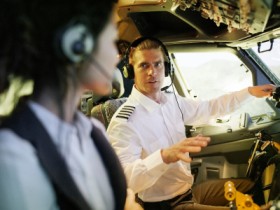 Pilot Training 